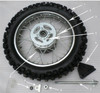 RPS Hawk 250 Rear Wheel Sprocket 