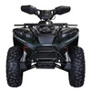 MASSIMO MSA400 352cc, Four Stroke Single Cylinder SOHC, Liquid Cooled - FRONT VIEW