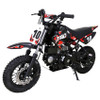 New dirt bike 110 cc DB 110cc automatic