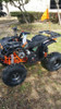 RPS EGL ATV 125CC AUTO WITH REVERSE