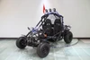 RPS Tranformer 200 GO Kart, 200cc Automatic, Single Cylinder, 4-Stroke
