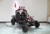 RPS Tranformer 200 GO Kart, 200cc Automatic, Single Cylinder, 4-Stroke
