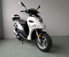 Vitacci Force 49cc Scooter, 4 Stroke, Single Cylinder, Air-Forced Cool