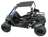 New TrailMaster Cheetah 200E Go Kart, 4-Stroke, Single Cylinder, Air Cooled, Automatic With Reverse