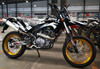 New 2020 Bashan MotoMax 250, 5 speed, Air Cooling, Single Cylinders, Electric/Kick Start