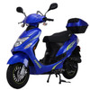 Amigo Beemer-50 SA 49cc Moped Scooter 4 Stroke Single Cylinder Ca Approved
