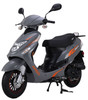Amigo Beemer-50 SA 49cc Moped Scooter 4 Stroke Single Cylinder Ca Approved
