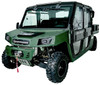 Massimo Warrior 1000 MXU-6 HVAC LSV UTV, Four Stroke 2 Cylinder V-Twin - Coming Soon