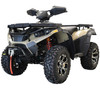 New Massimo MSA 400 352cc, Models Four Stroke Single Cylinder - Fully Assembled and Tested Sand