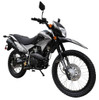 New Vitacci Raven 250cc XL Dual Sports Street Legal Bike - Fully Assembled And Tested