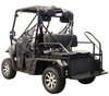 MASSIMO BUCK EV 50EX UTV