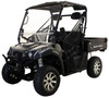 MASSIMO BUCK EV 50E UTV