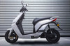 New Lifan Electric Bike Type E3 Free Shipping!