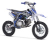 Trailmaster TM21 125cc  Dirt Bike, Powerful 125cc Kick Start