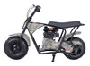 TaoTao DB100 105cc Dirt Bike, Automatic Clutch