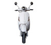 MC-171-150 Scooter, 4-Stroke Eletric / Kick Start