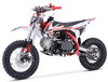 Trailmaster TM15 110cc Dirt Bike, Automatic Clutch Kick & Electric Start