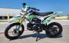 NEW RPS 125 DLX DIRT BIKE