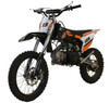 MASSIMO X9 125 DIRT BIKE