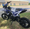 RPS 110S DIRT BIKE