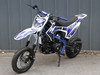 RPS NEW 110S FULLY AUTOMATIC DIRTBIKE