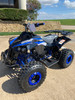 RPS 125-8 Outland Mid Size ATV For Sale, Single Cylinder, Air Cooled, 4 Stroke