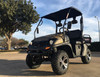 TrailMaster Taurus 200U EFI UTV / Golf Cart / side-by-side [Assembled version] Fuel Injected, Light Weight Utility