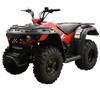 MASSIMO MSA 150 147.5cc ATV, EFI 4-Stroke Engine