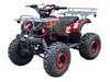 Vitacci RIDER-9 125cc ATV, Single Cylinder, 4 Stroke, Air-Cooled - Fully Assembled and Tested