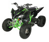 Vitacci Pentora 250cc Racing ATV, Polaris Style Rims, Loncine Engine