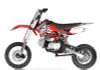 Apollo DB-X16 125cc RFZ Fully Automatic