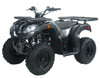 Vitacci Pentora UT 150cc ATV, Single Cylinder, Air Cooler, 4 Stroke, Automatic - Fully Assembled and Tested - BLACK