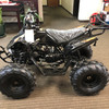 RPS ATV 125 8 In Sport Mid Size Atv For Sale, Single Cylinder, 4 Stroke