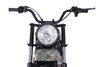 TaoTao DB200 196cc Dirt Bike, Automatic- Available In Fully Assembled and Tested - Head Light