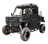 MASSIMO WARRIOR 1000 MXD UTV , 4-STROKE, V-TWIN, AUTOMATIC