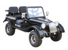 New Vitacci Jeep GR-5 125cc, 3-speed with reverse, EPA Approve