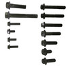 Trailmaster 110 XRX Bolt M8x40 Hardware For Go-Karts