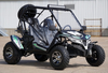 New Light bar for Trail master go-karts utvs side by side and golf carts.