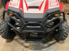 Trailmaster Challenger 150 Front Metal Bumper For Utv