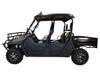  MASSIMO MSU-850-5 UTV,Four Stroke 2 Cylinder V-Twin,Liquid Cooled