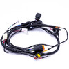 Trailmaster Wire Harness, 200E (EFI) For Go Karts