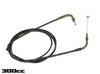 TrailMaster Challenger 300 Throttle Cable For Utv