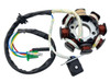 TrailMaster Stator, Engines with external reverse For Gokarts