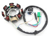 TrailMaster Stator, Engines with external reverse For Gokarts