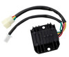 TrailMaster Rectifier Regulator 150cc For Gokarts