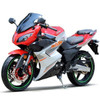 Dong Fang X22R DF250RTS 250cc Motorcycle Sports Style, 5spd Manual, 17" Wheel