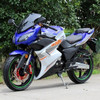 Dong Fang X22R DF250RTS 250cc Motorcycle Sports Style, 5spd Manual, 17" Wheel