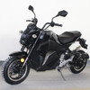 DongFang 50cc (DF50SVT) Gas Motorcycle DF SVT With CVT Auto Tranny, Aluminum Wheels