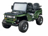 New Vitacci Jeep GR-2 150cc Off-Road Utility Vehicle
