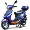 DongFang Express 50cc (EXPRESS-QX-50) Gas Scooter Moped With Auto Transmission